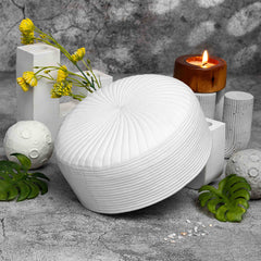 Ebaadah Blended Koofi | EB-HC001-KOOFI