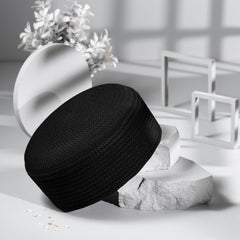 Premium Embroidered Koofi | EB-EC001-KOOFI