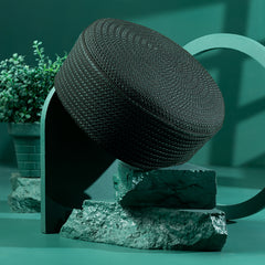 Premium Embroidered Koofi | EB-EC001-KOOFI