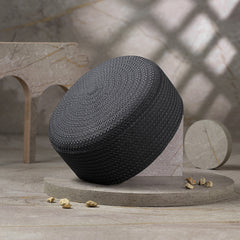 Premium Embroidered Koofi | EB-EC001-KOOFI