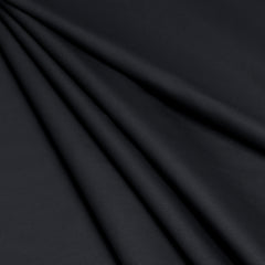 Dark Grey - Unstitched Waistcoat Fabric