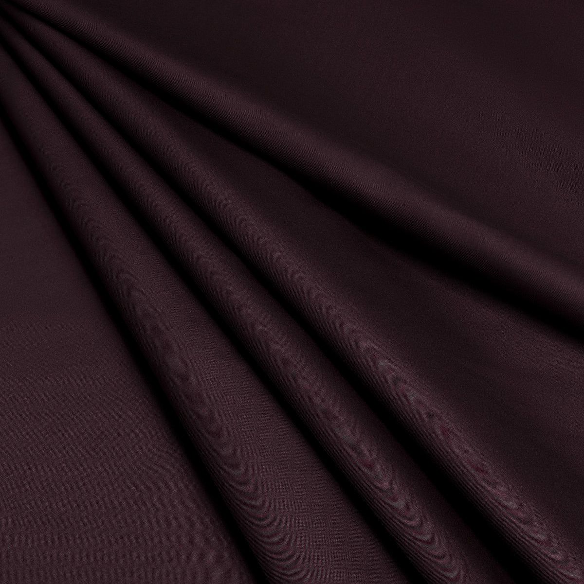 Dark Maroon - Unstitched Waistcoat Fabric