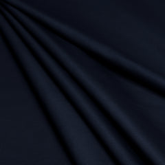 Navy Blue - Unstitched Waistcoat Fabric